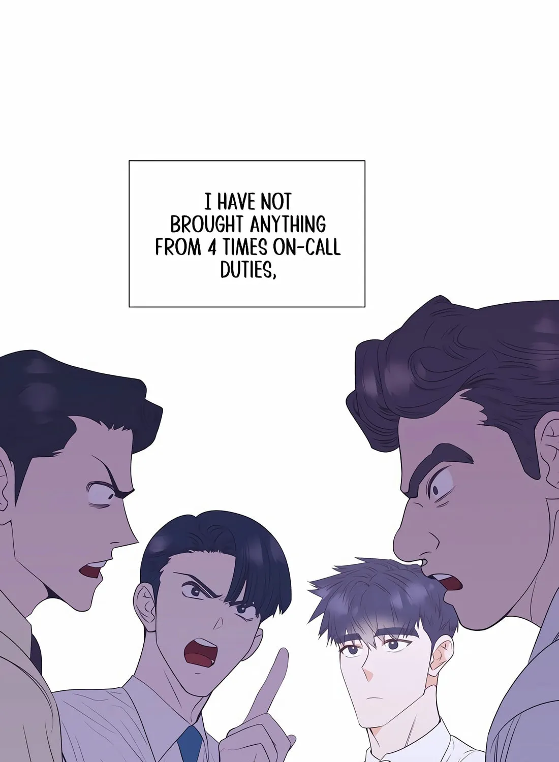 I Became a Genius in Sales Chapter 22 page 26 - 