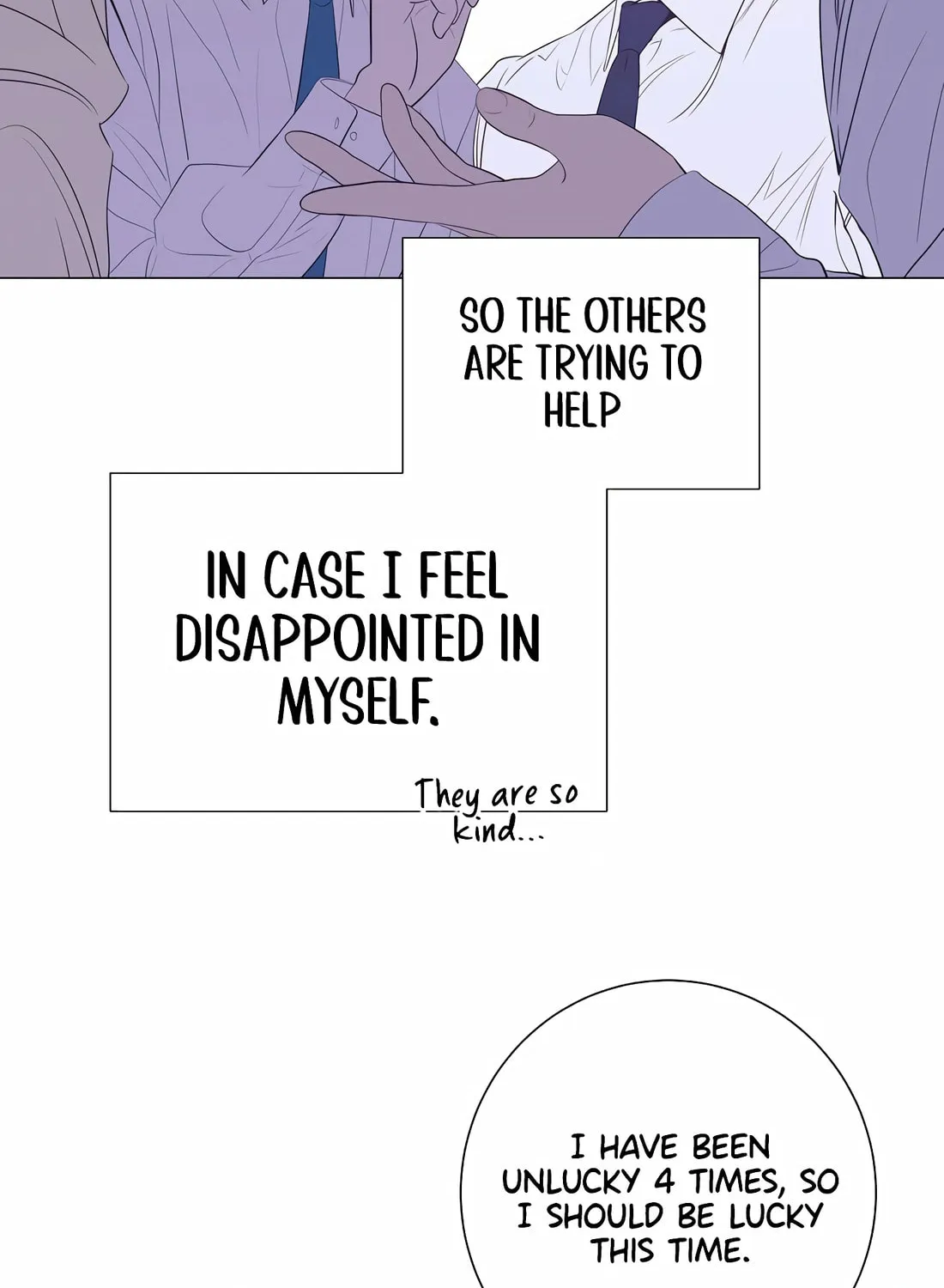 I Became a Genius in Sales Chapter 22 page 27 - 
