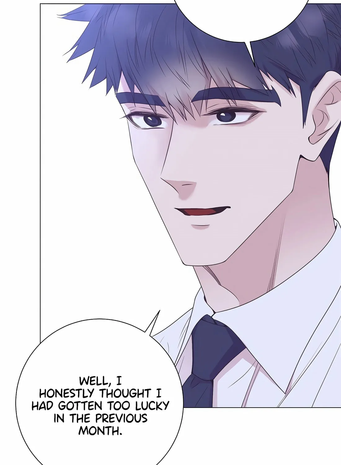 I Became a Genius in Sales Chapter 22 page 28 - 
