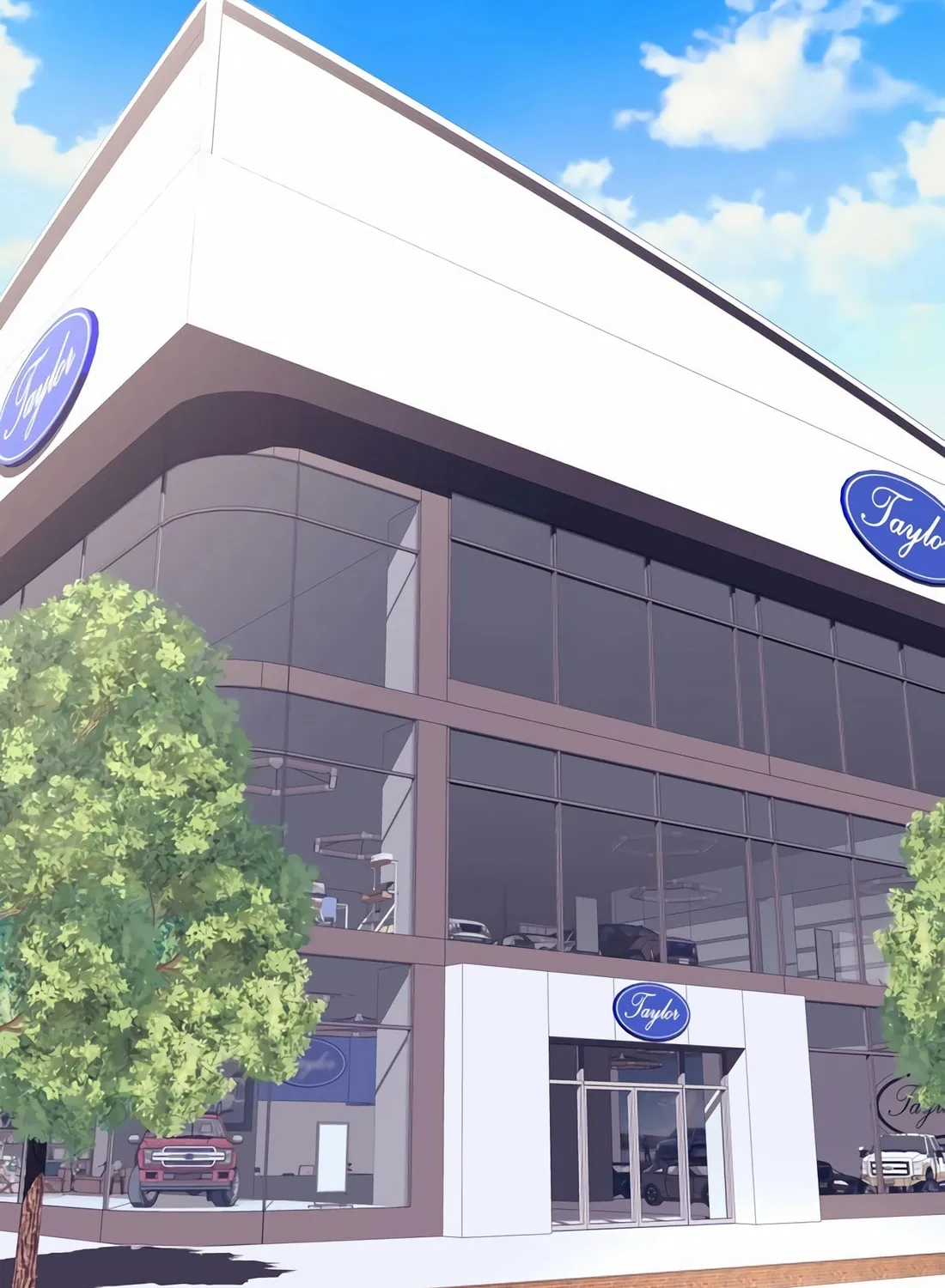 I Became a Genius in Sales Chapter 22 page 4 - 