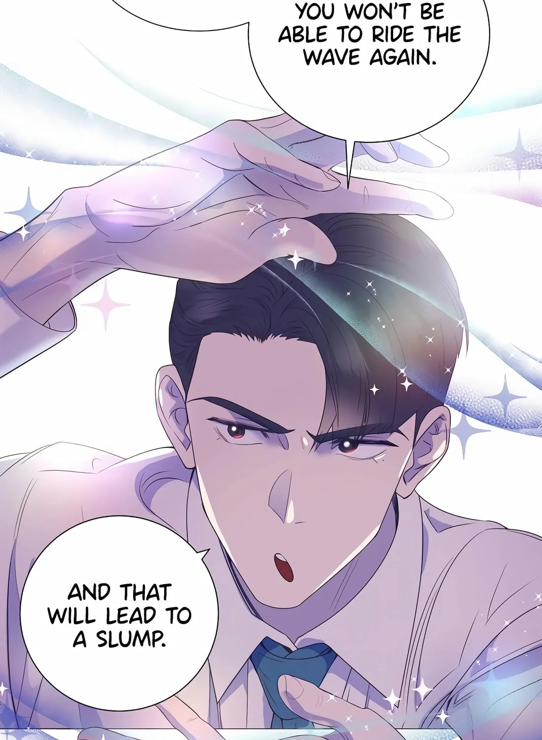 I Became a Genius in Sales Chapter 22 page 32 - 