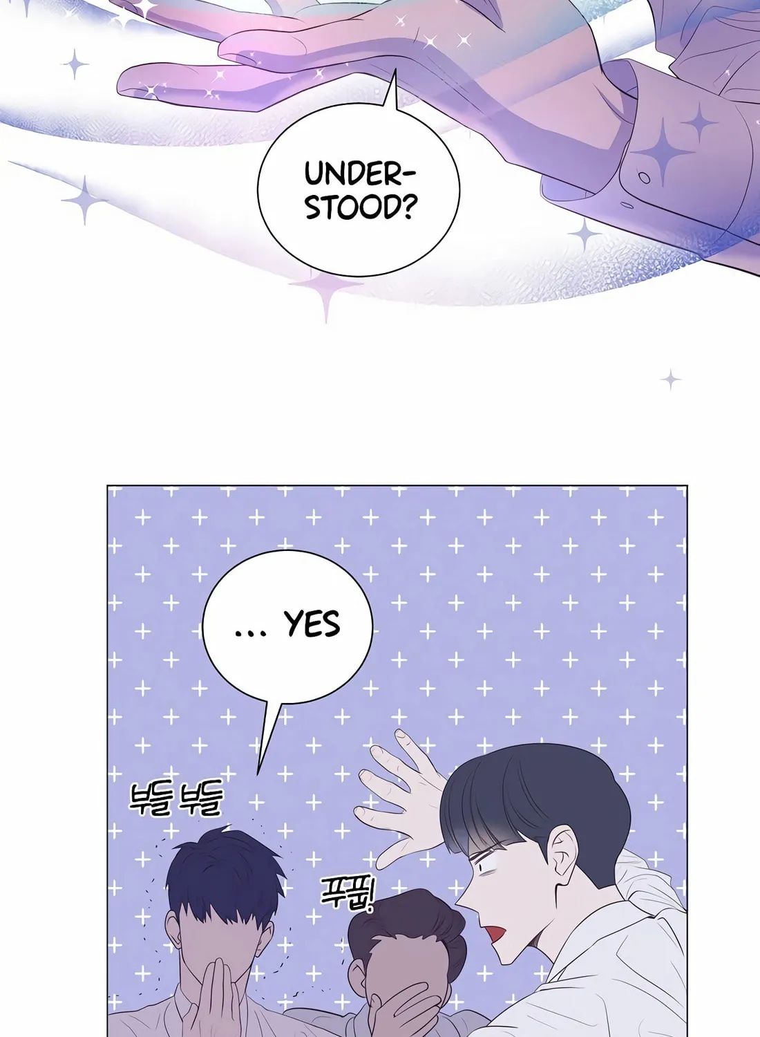 I Became a Genius in Sales Chapter 22 page 33 - 