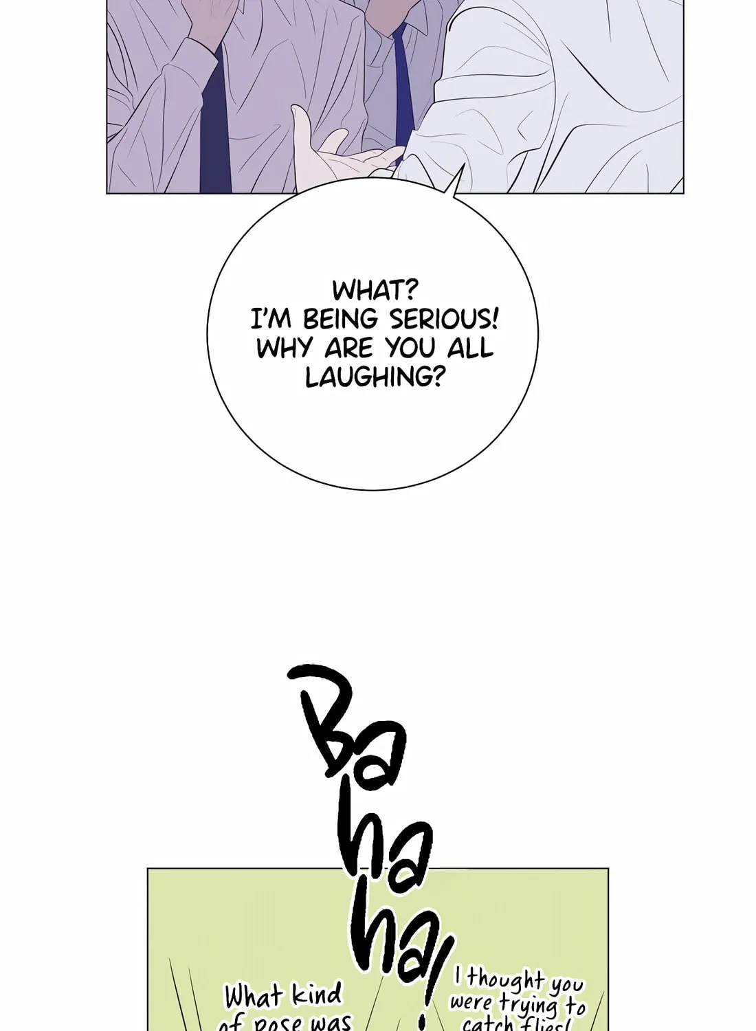 I Became a Genius in Sales Chapter 22 page 34 - 