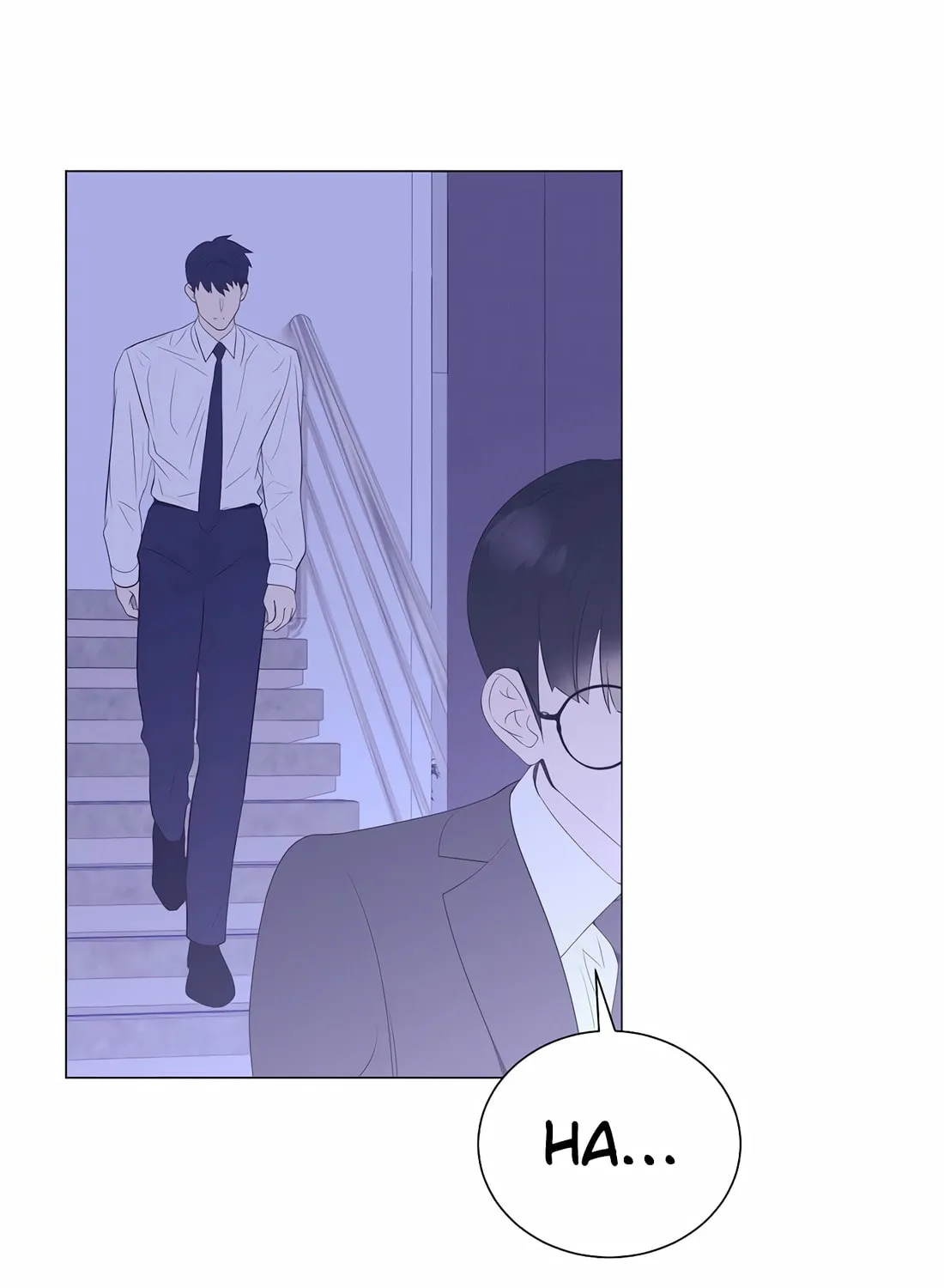 I Became a Genius in Sales Chapter 22 page 36 - 