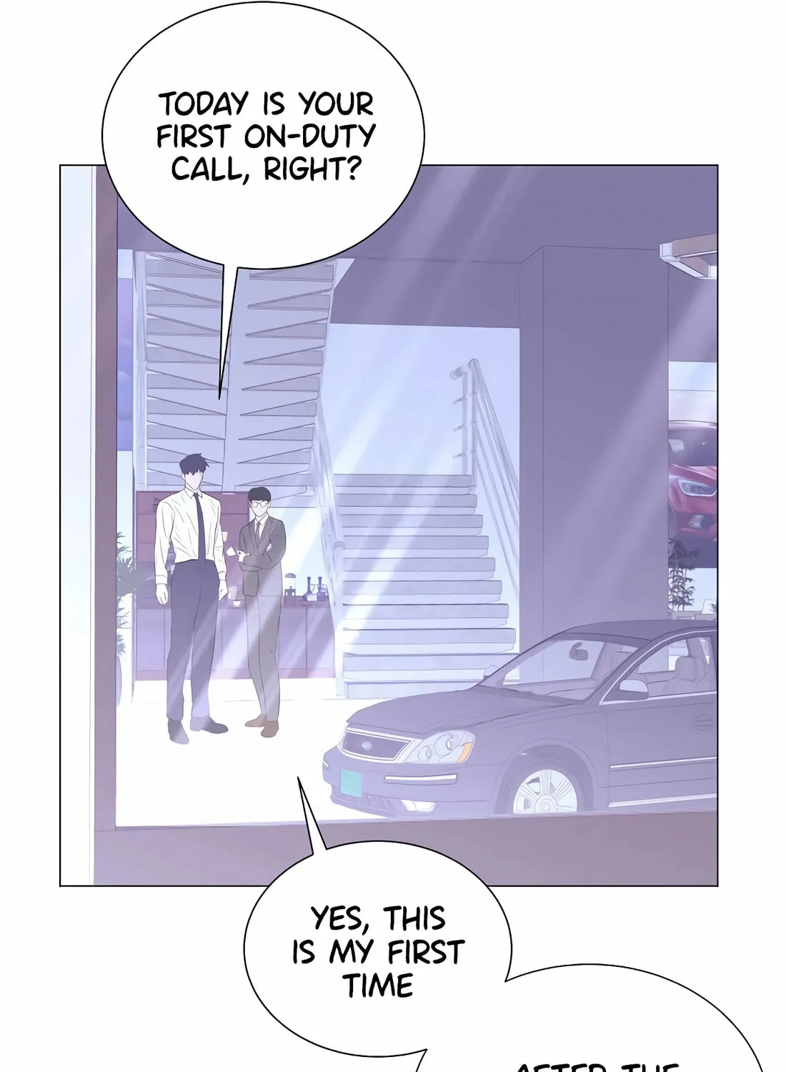 I Became a Genius in Sales Chapter 22 page 40 - 