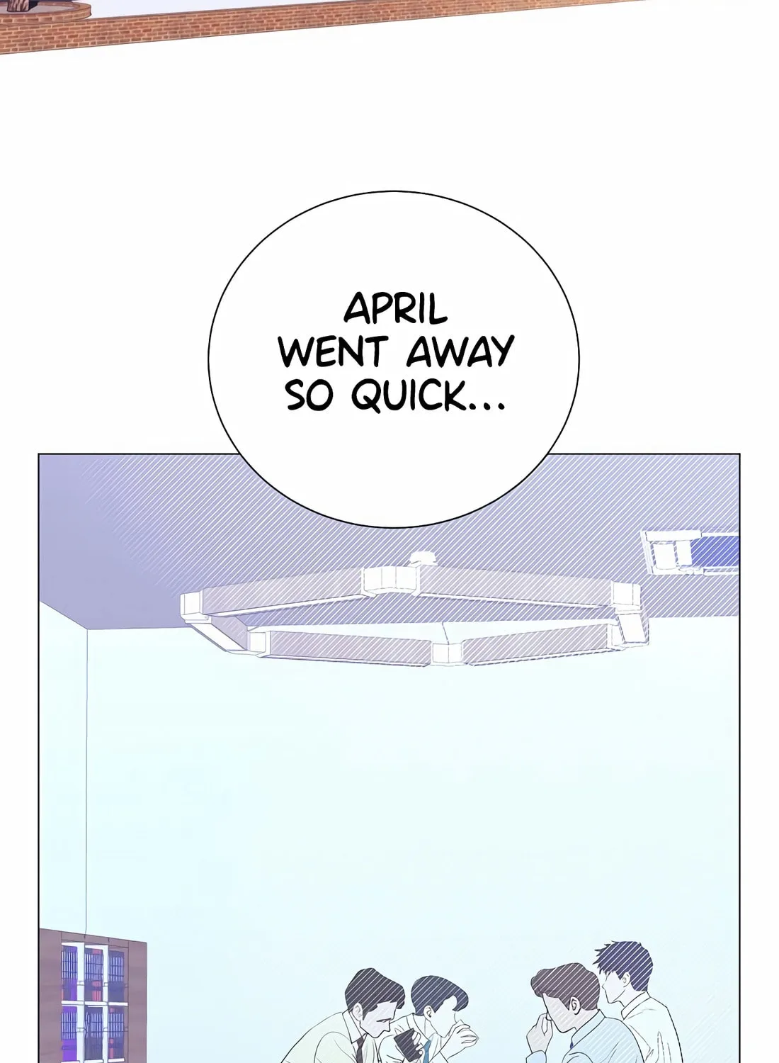 I Became a Genius in Sales Chapter 22 page 5 - 