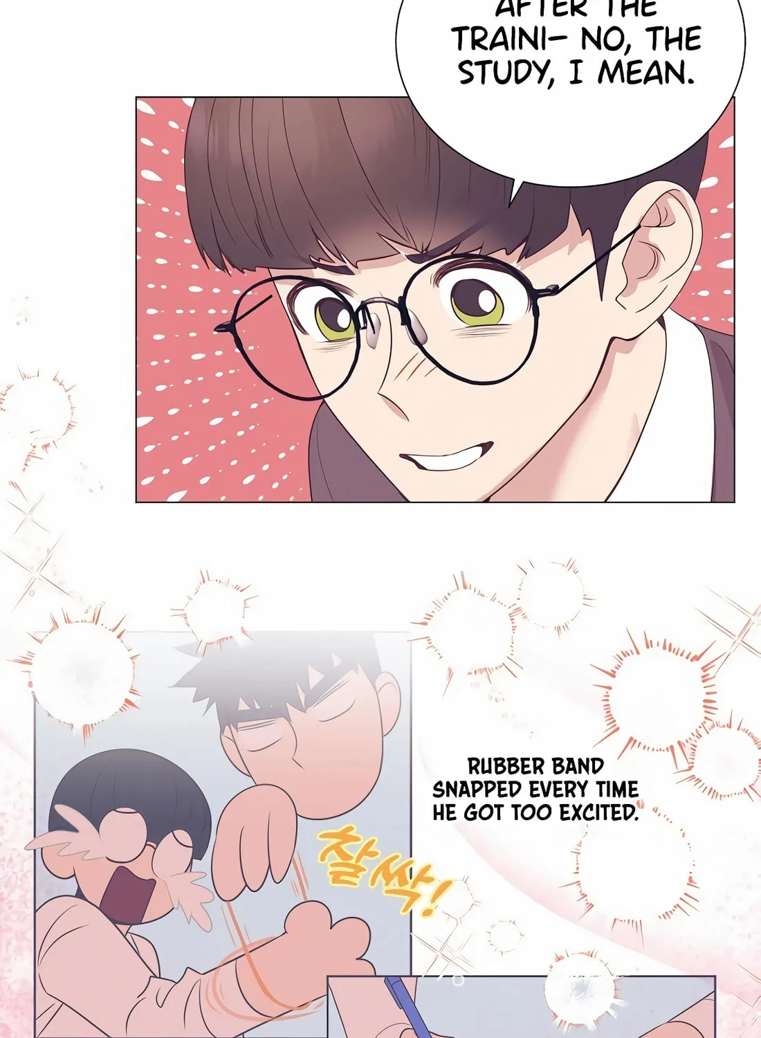 I Became a Genius in Sales Chapter 22 page 41 - 