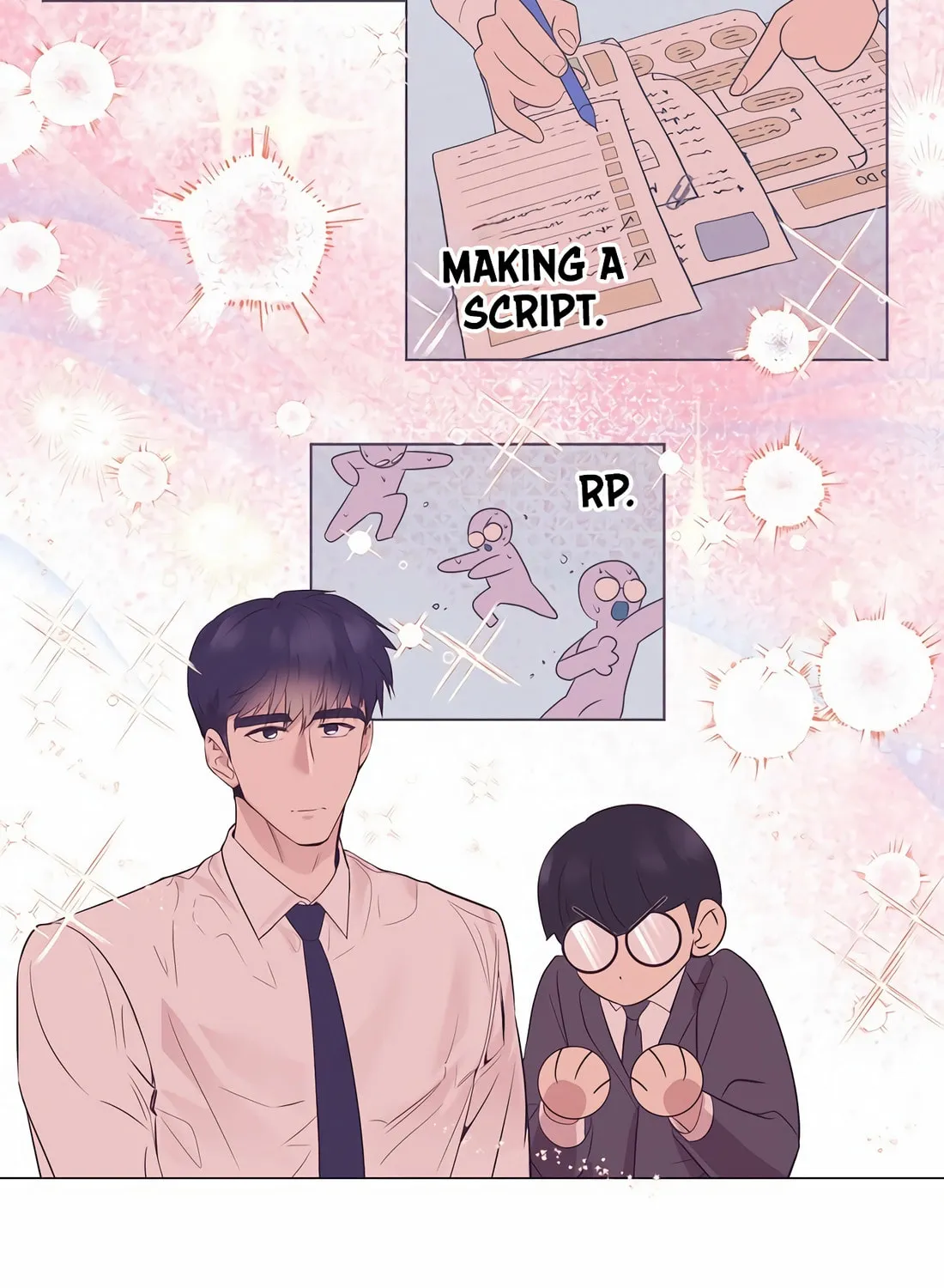 I Became a Genius in Sales Chapter 22 page 42 - 