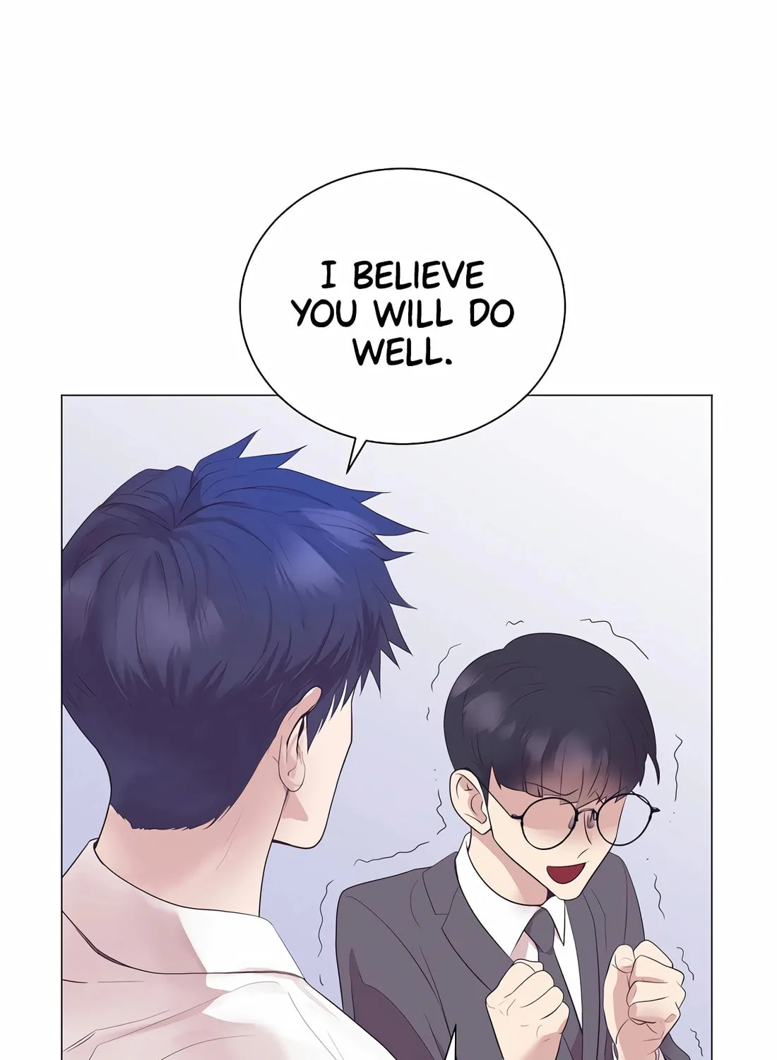 I Became a Genius in Sales Chapter 22 page 43 - 
