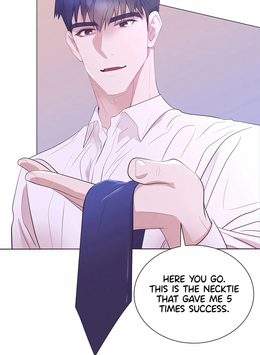 I Became a Genius in Sales Chapter 22 page 45 - 