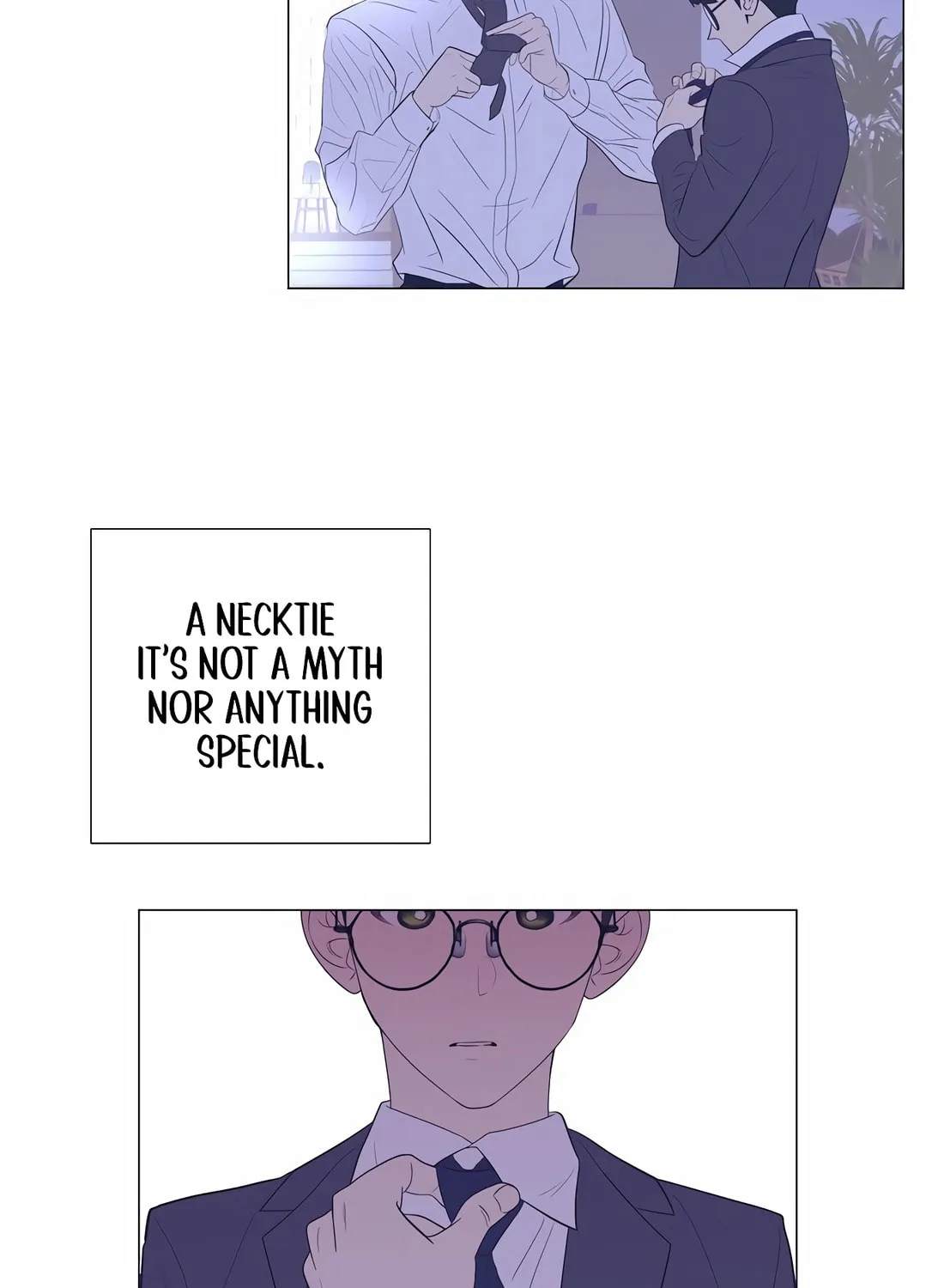 I Became a Genius in Sales Chapter 22 page 48 - 