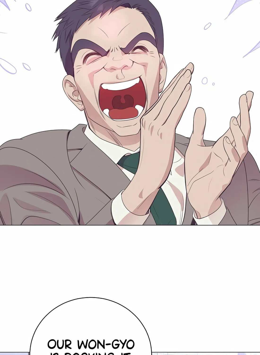 I Became a Genius in Sales Chapter 22 page 57 - 