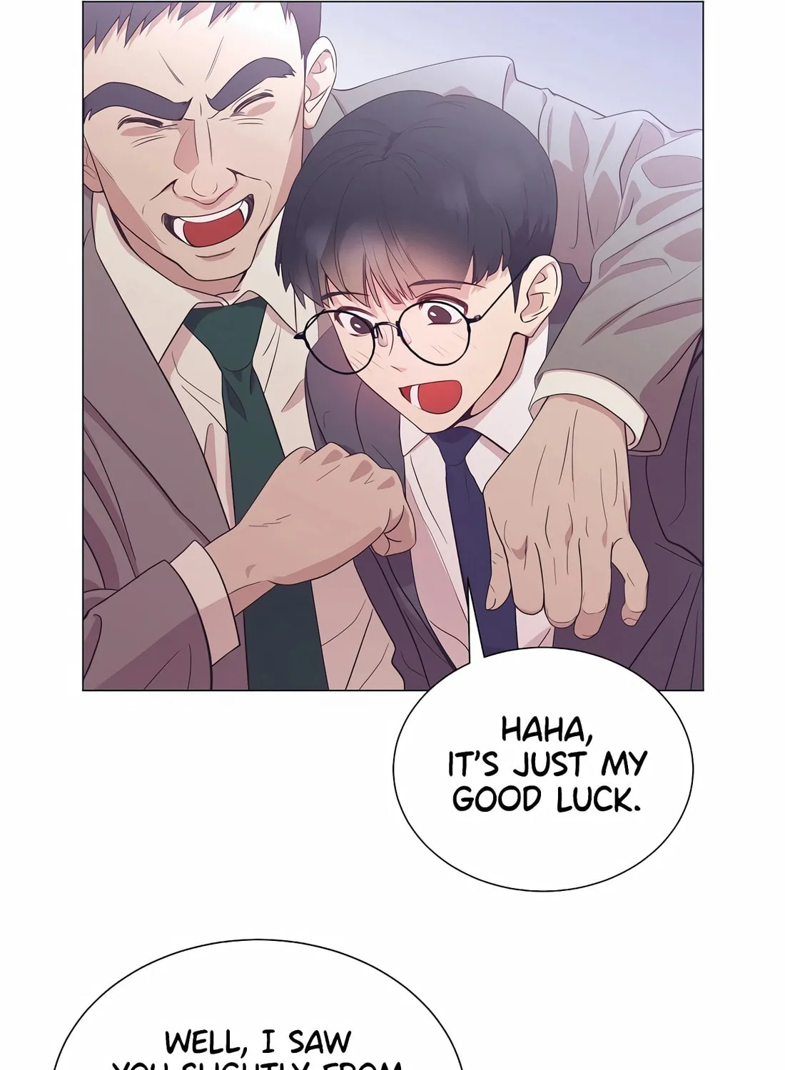 I Became a Genius in Sales Chapter 22 page 60 - 
