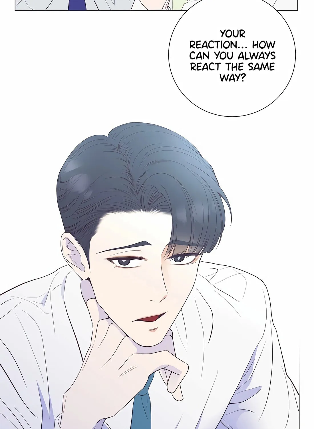 I Became a Genius in Sales Chapter 22 page 7 - 