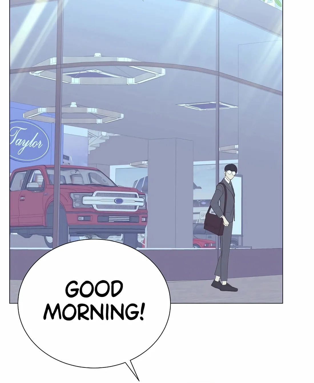 I Became a Genius in Sales Chapter 22 page 66 - 