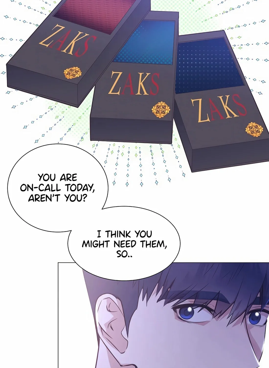 I Became a Genius in Sales Chapter 22 page 70 - 