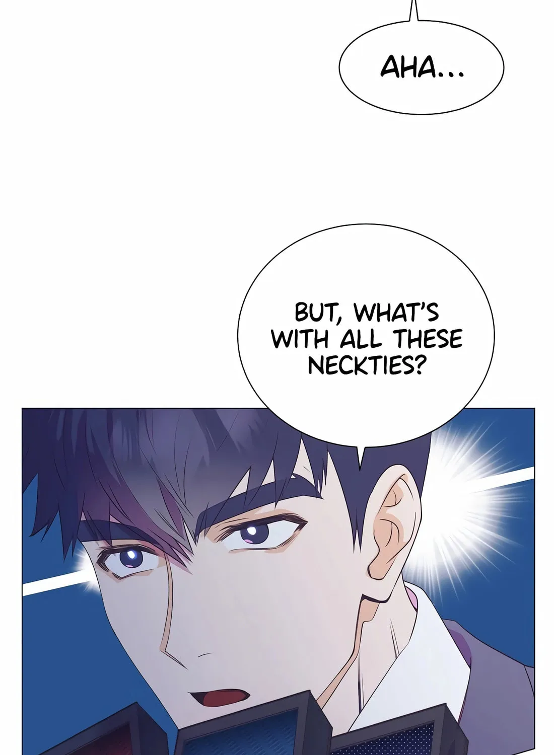 I Became a Genius in Sales Chapter 22 page 75 - 