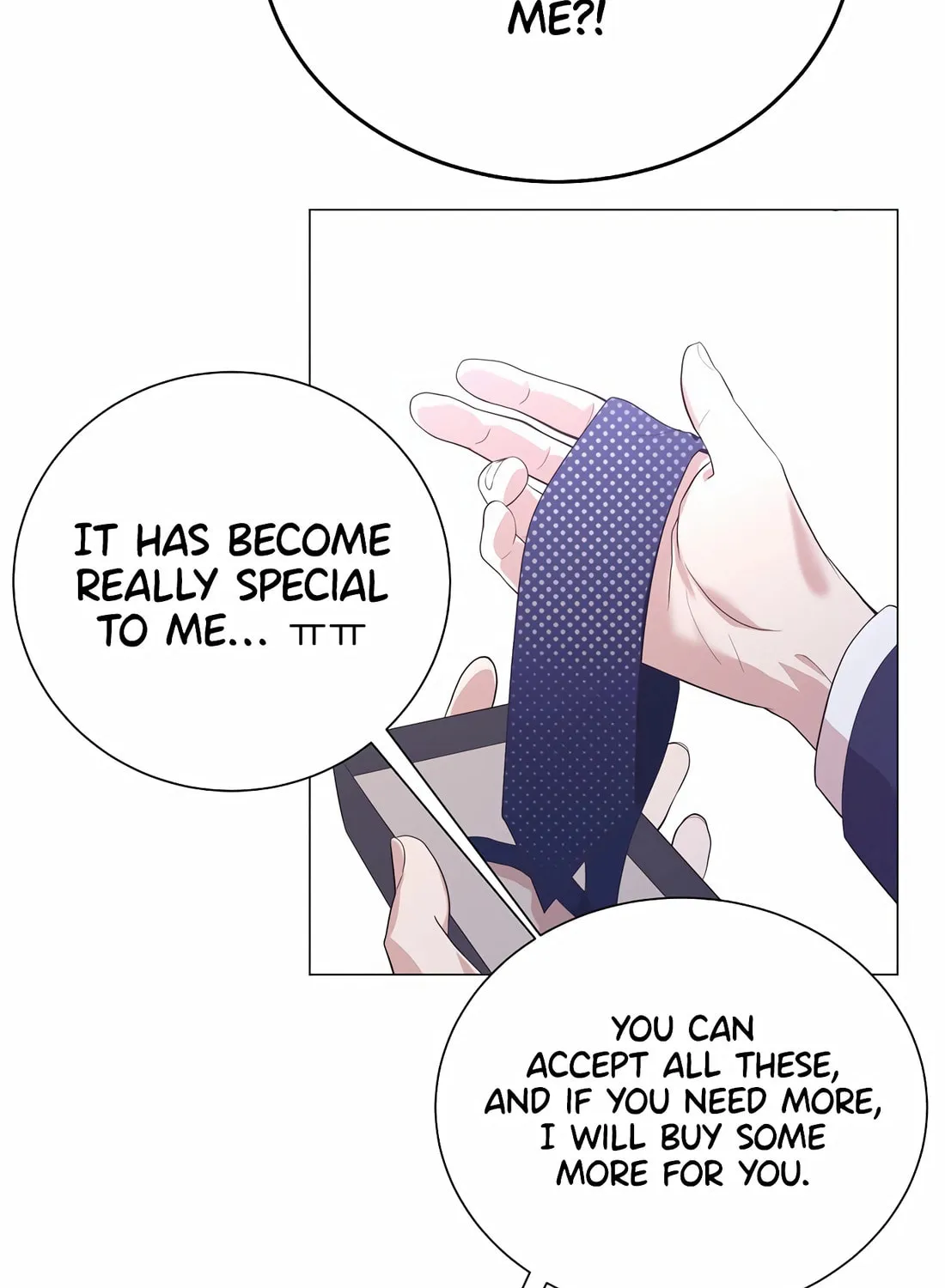 I Became a Genius in Sales Chapter 22 page 78 - 