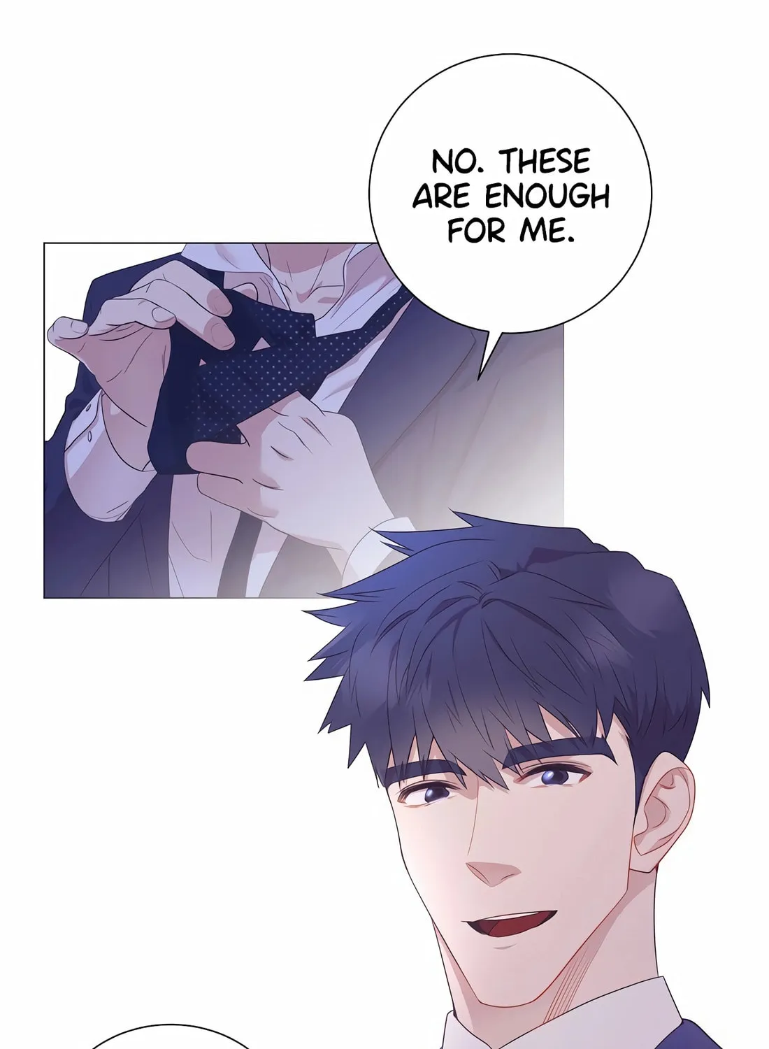 I Became a Genius in Sales Chapter 22 page 80 - 