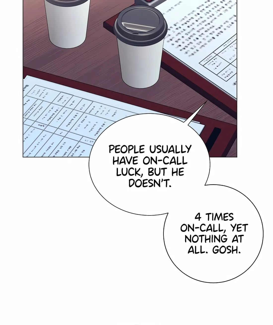 I Became a Genius in Sales Chapter 22 page 10 - 