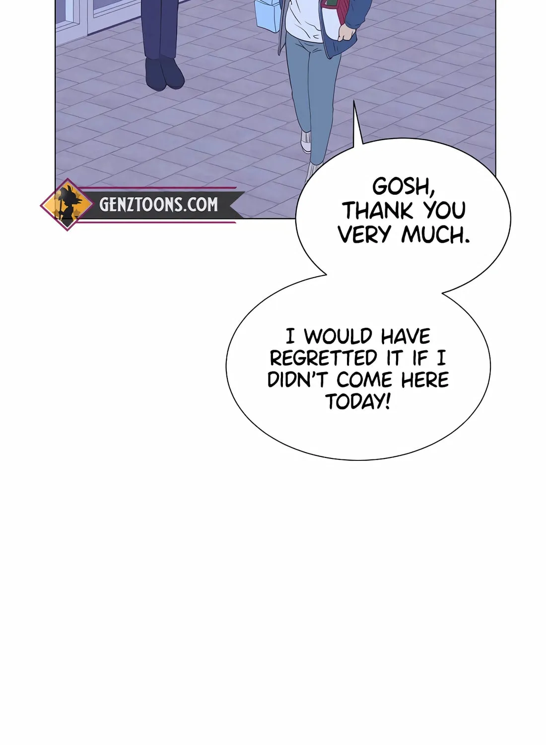 I Became a Genius in Sales Chapter 22 page 98 - 