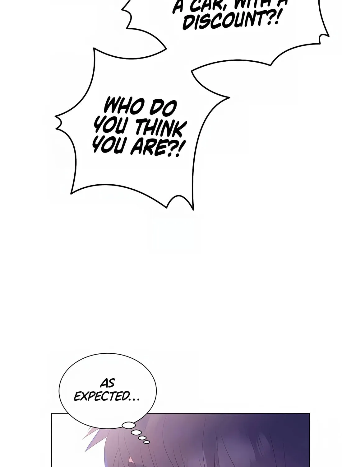 I Became a Genius in Sales Chapter 23 page 12 - 