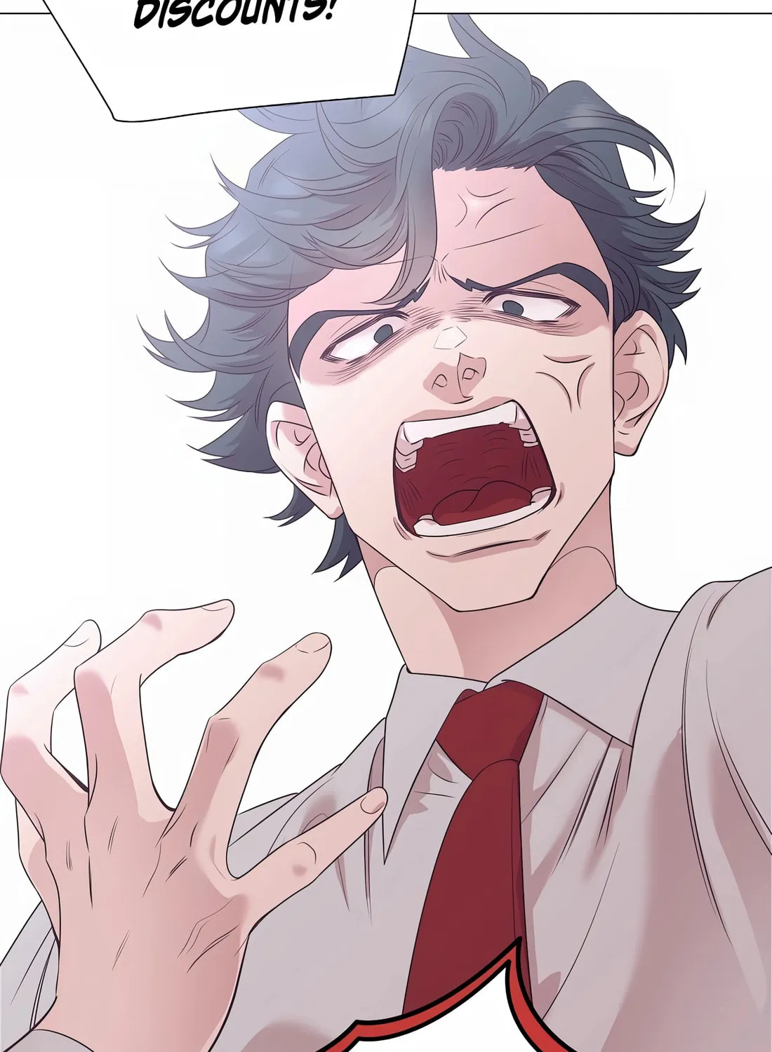 I Became a Genius in Sales Chapter 23 page 19 - 