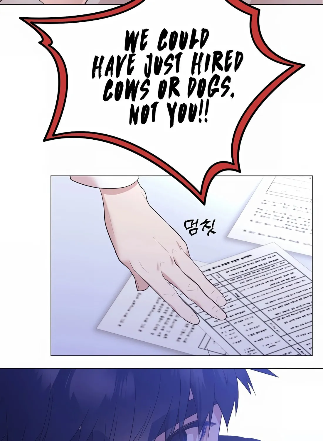 I Became a Genius in Sales Chapter 23 page 20 - 
