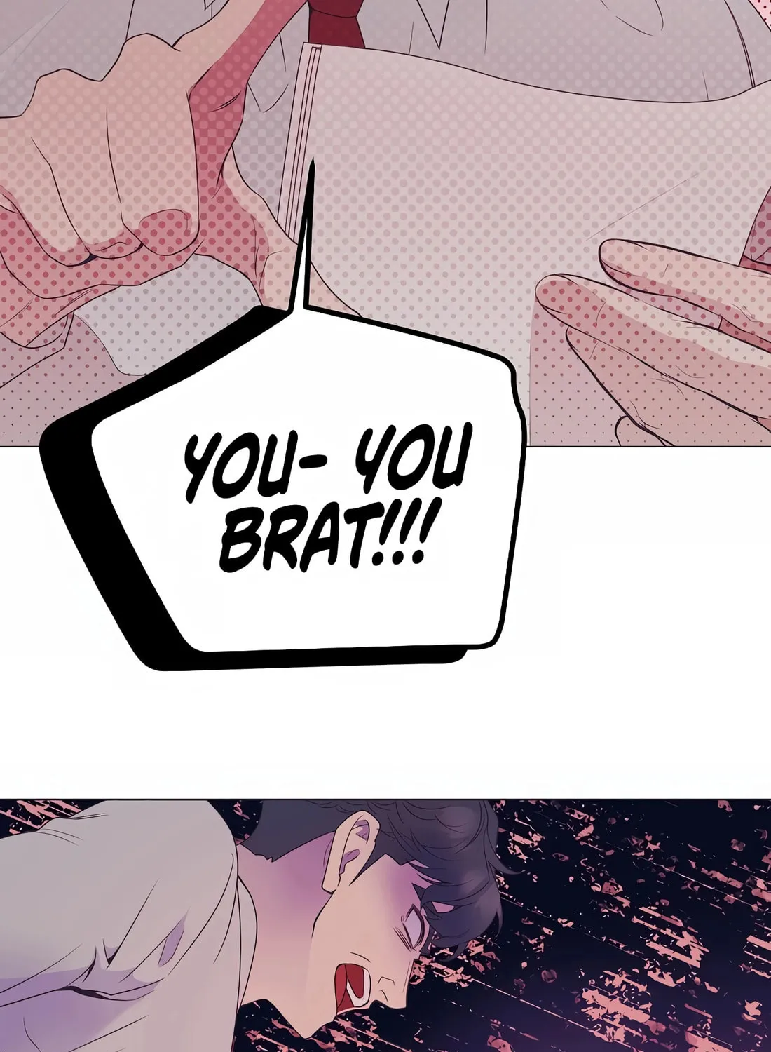 I Became a Genius in Sales Chapter 23 page 3 - 