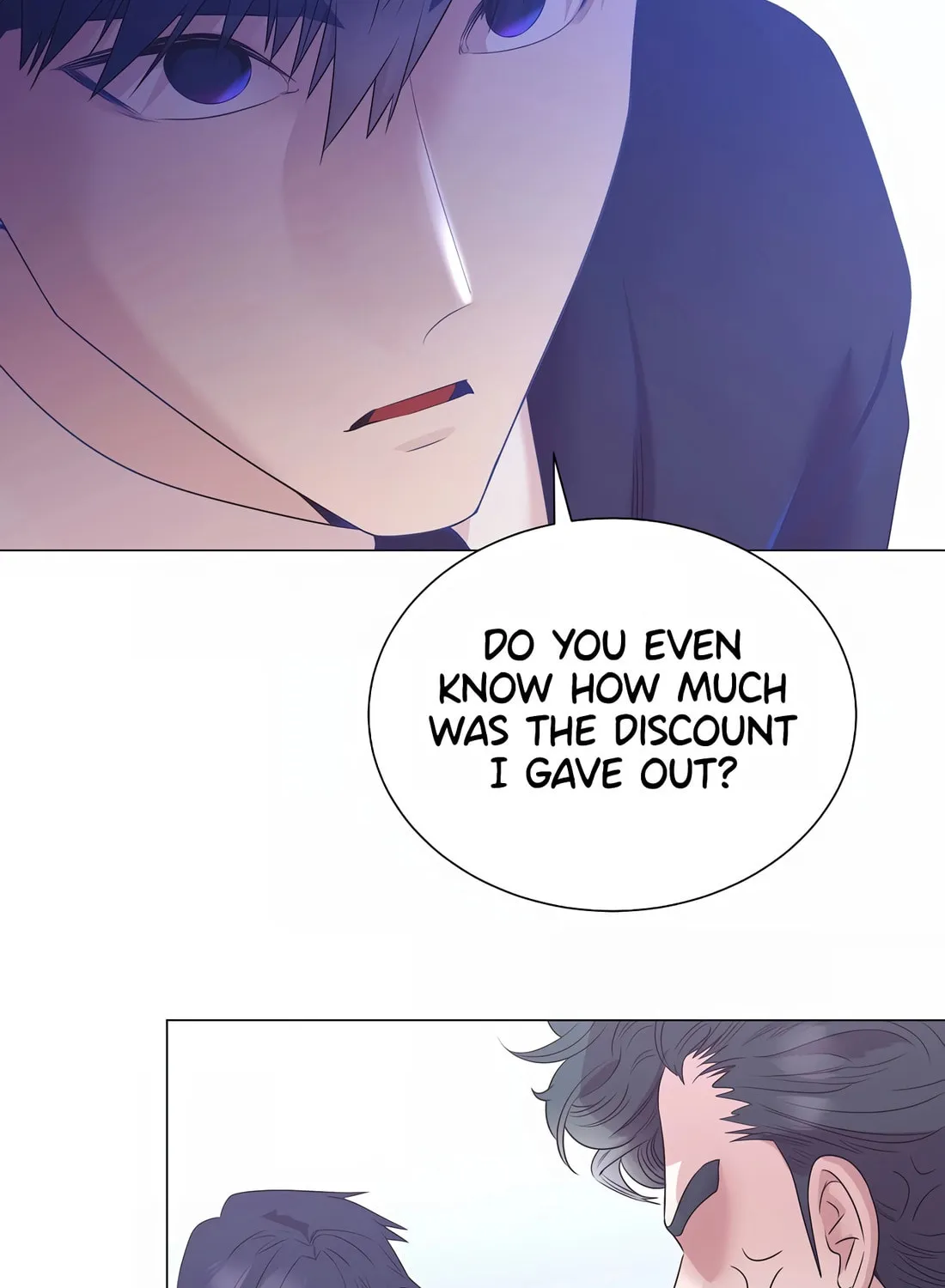 I Became a Genius in Sales Chapter 23 page 21 - 