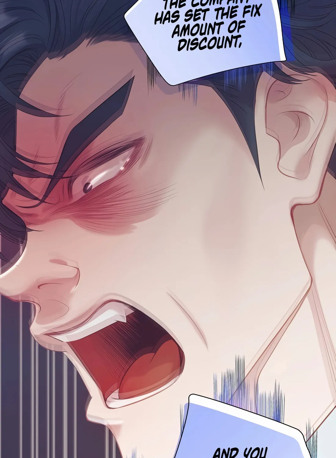 I Became a Genius in Sales Chapter 23 page 23 - 