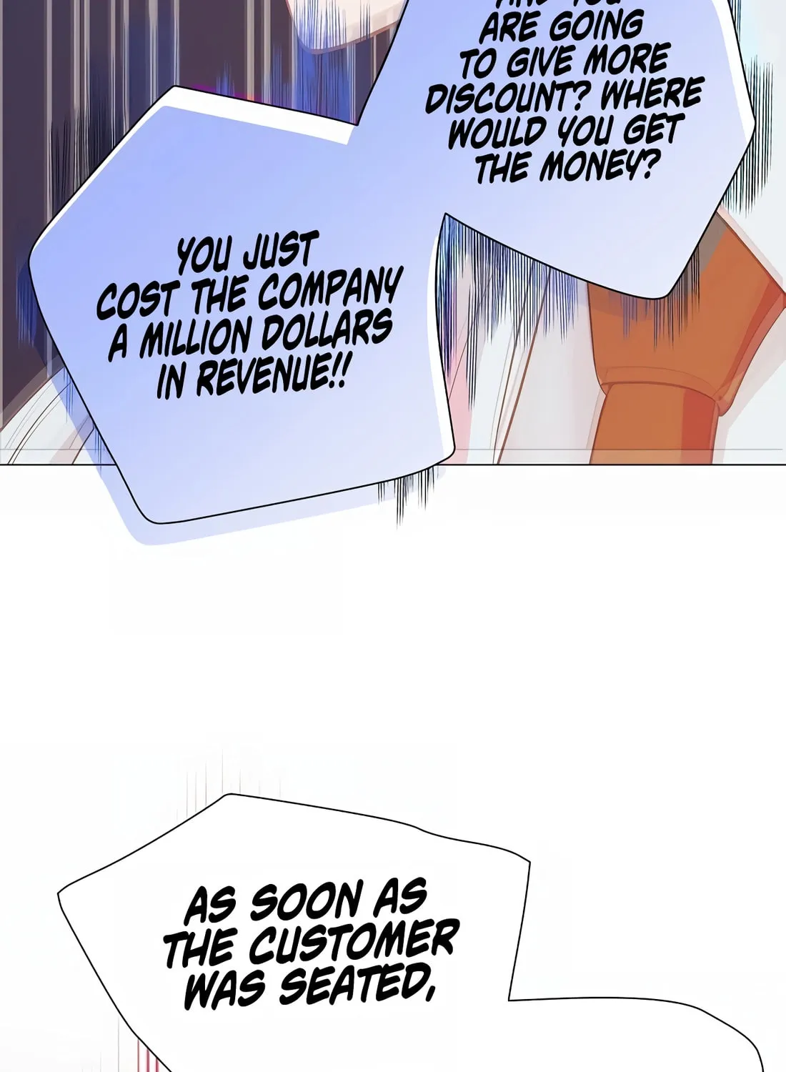 I Became a Genius in Sales Chapter 23 page 24 - 