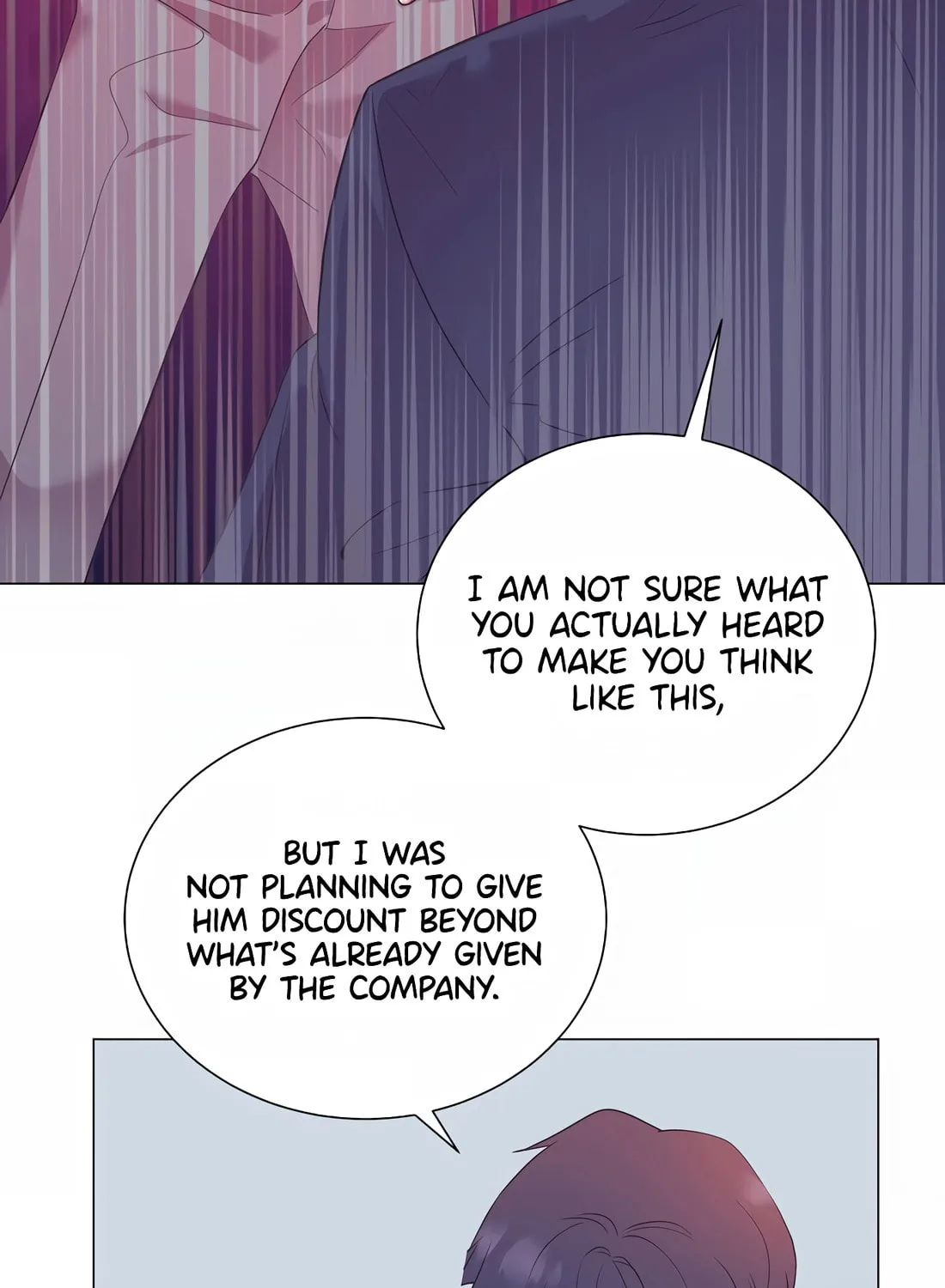 I Became a Genius in Sales Chapter 23 page 26 - 