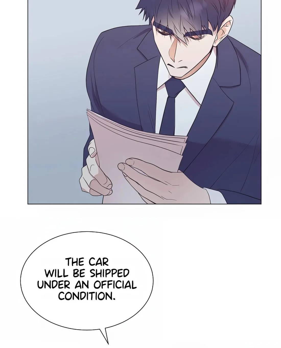 I Became a Genius in Sales Chapter 23 page 27 - 