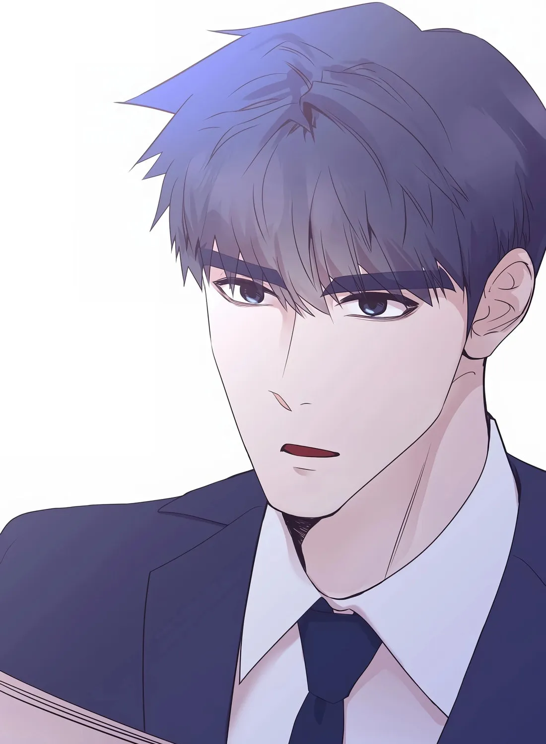 I Became a Genius in Sales Chapter 23 page 28 - 