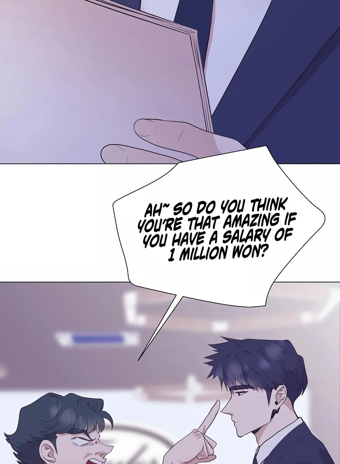 I Became a Genius in Sales Chapter 23 page 29 - 