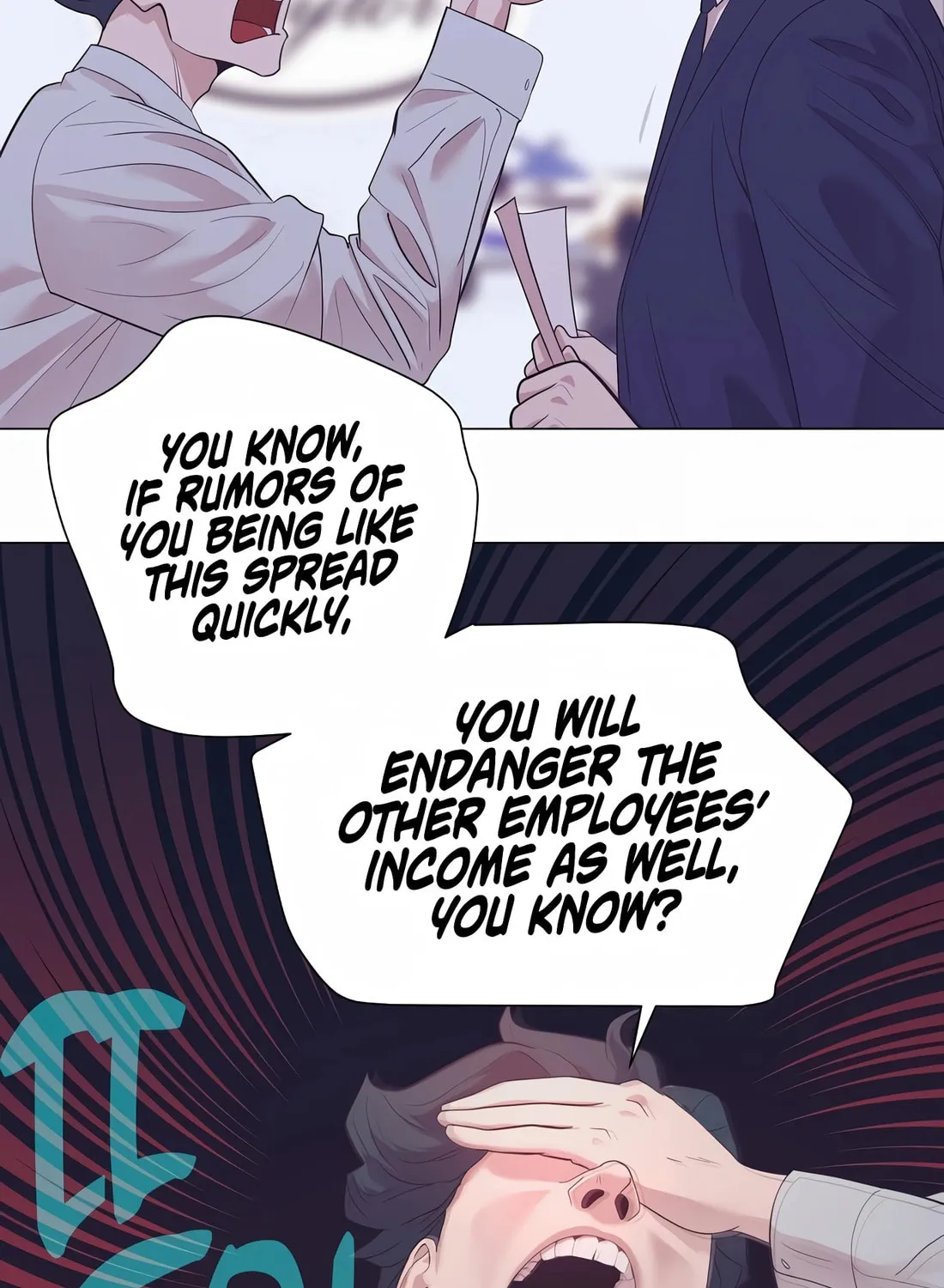 I Became a Genius in Sales Chapter 23 page 30 - 