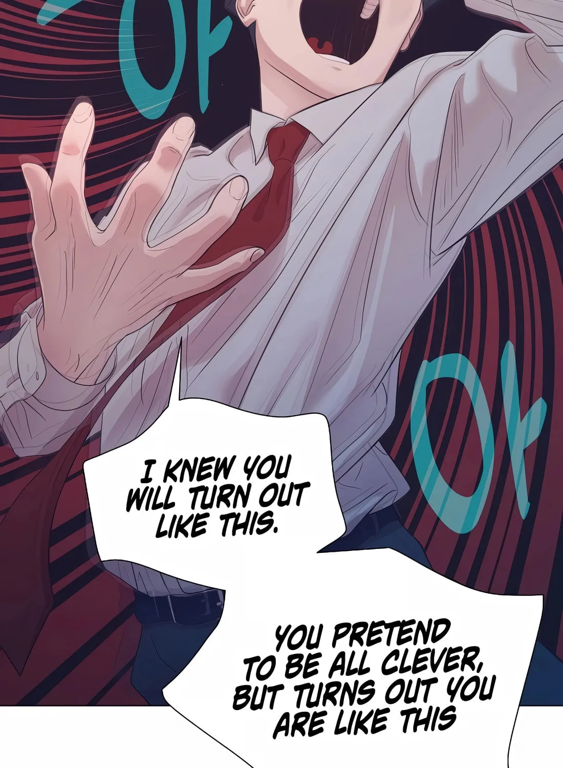 I Became a Genius in Sales Chapter 23 page 31 - 