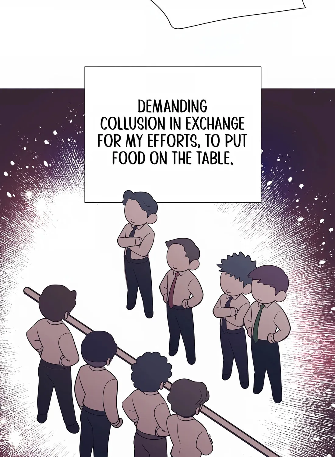 I Became a Genius in Sales Chapter 23 page 32 - 