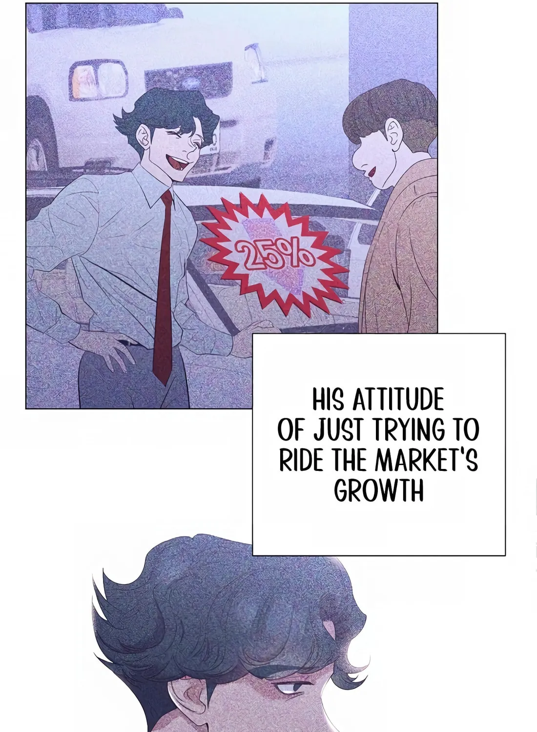 I Became a Genius in Sales Chapter 23 page 37 - 