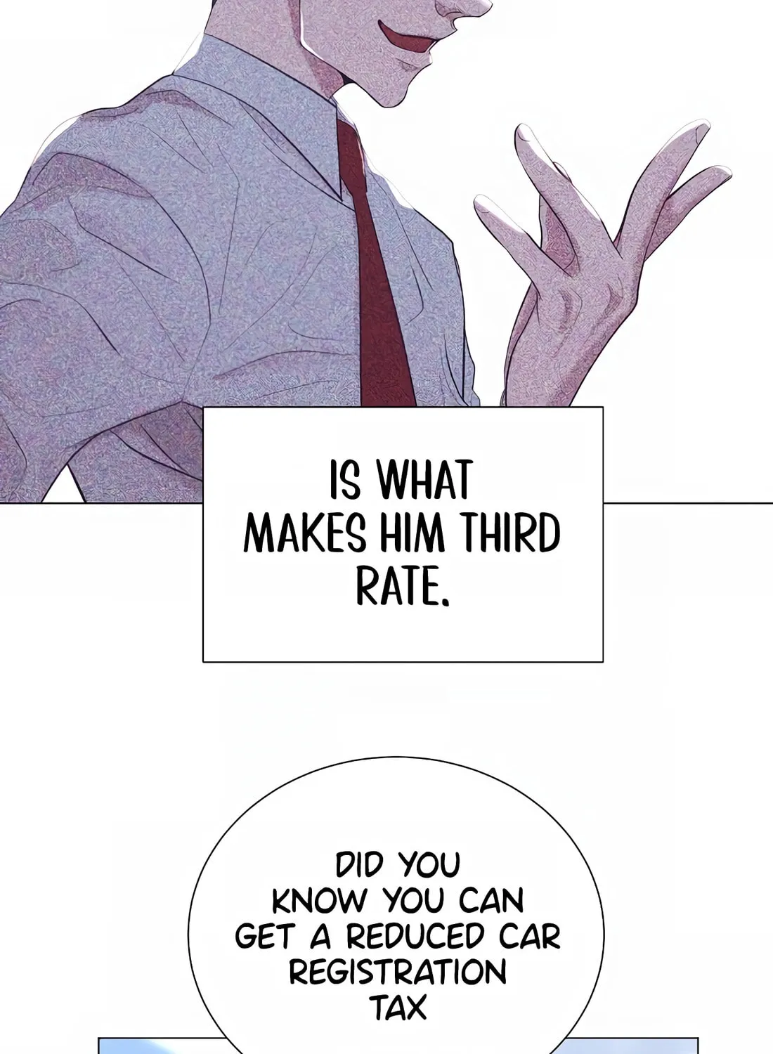 I Became a Genius in Sales Chapter 23 page 38 - 