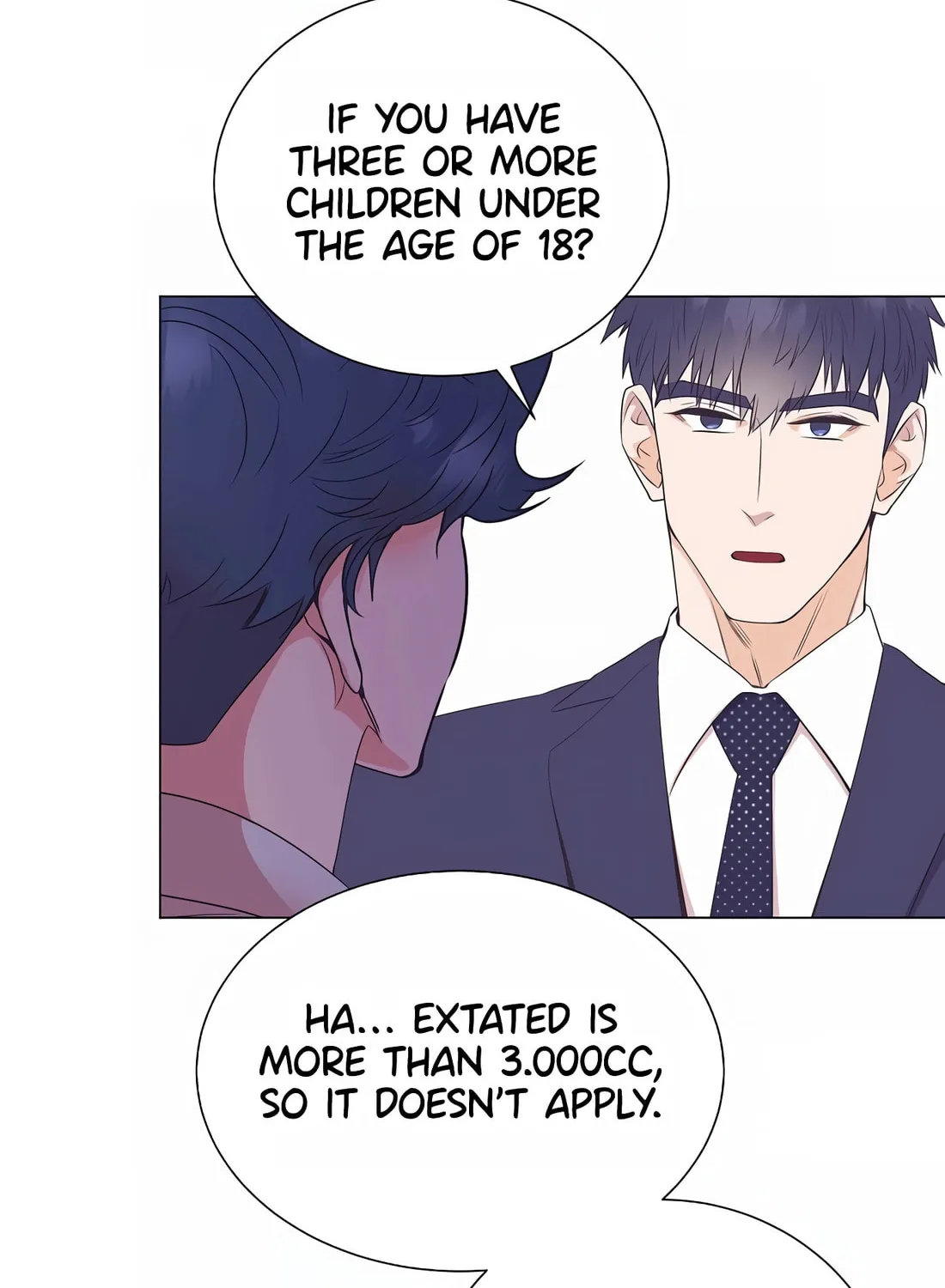 I Became a Genius in Sales Chapter 23 page 40 - 