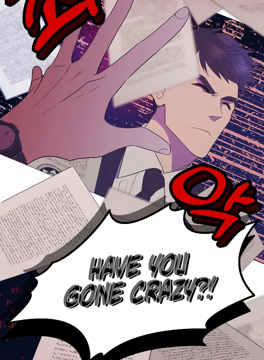 I Became a Genius in Sales Chapter 23 page 5 - 