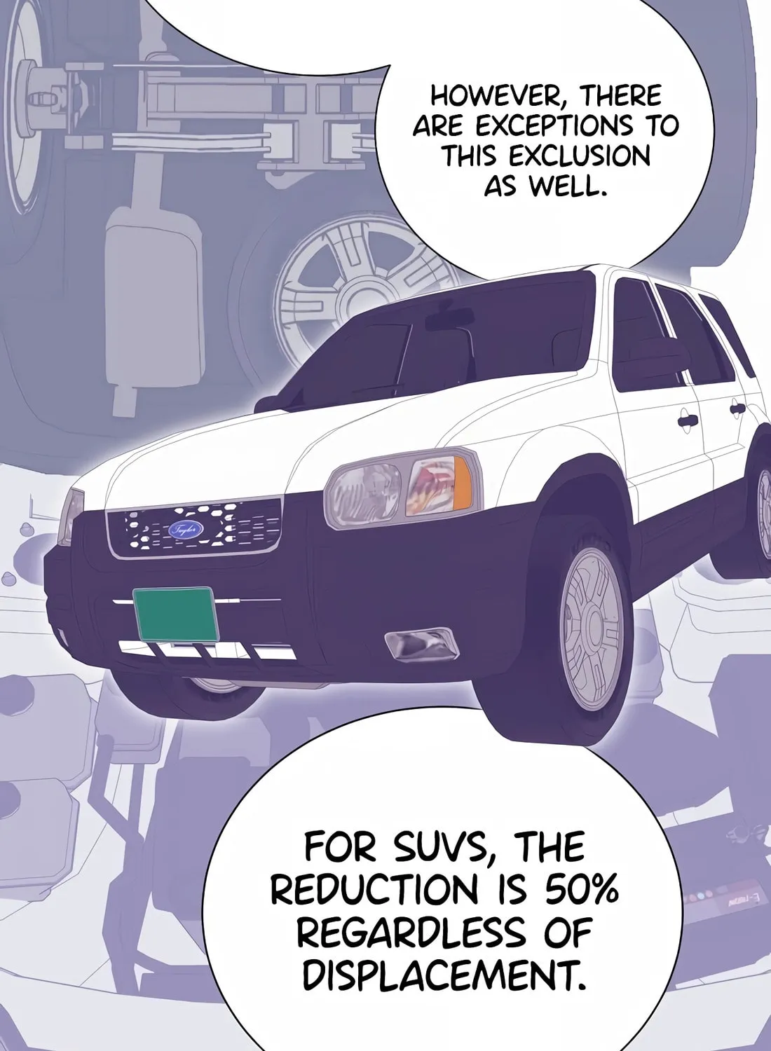 I Became a Genius in Sales Chapter 23 page 42 - 