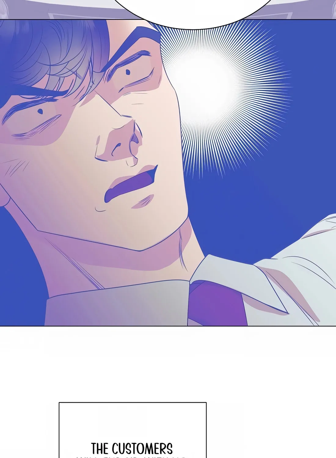 I Became a Genius in Sales Chapter 23 page 43 - 