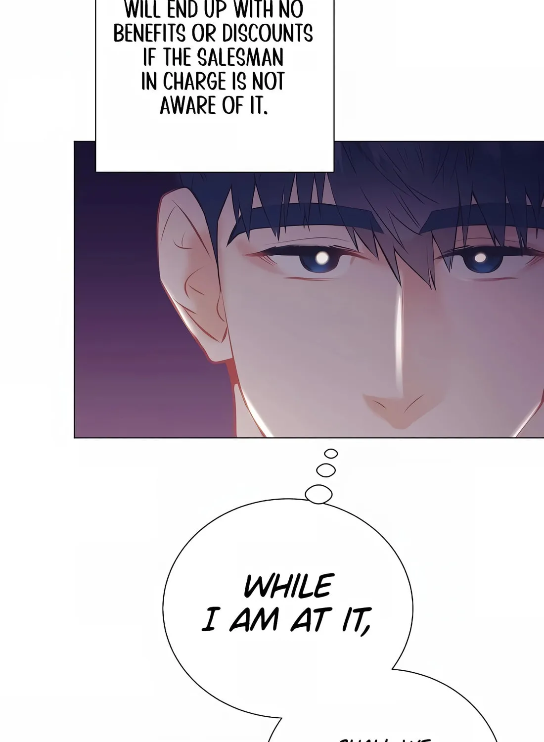 I Became a Genius in Sales Chapter 23 page 44 - 