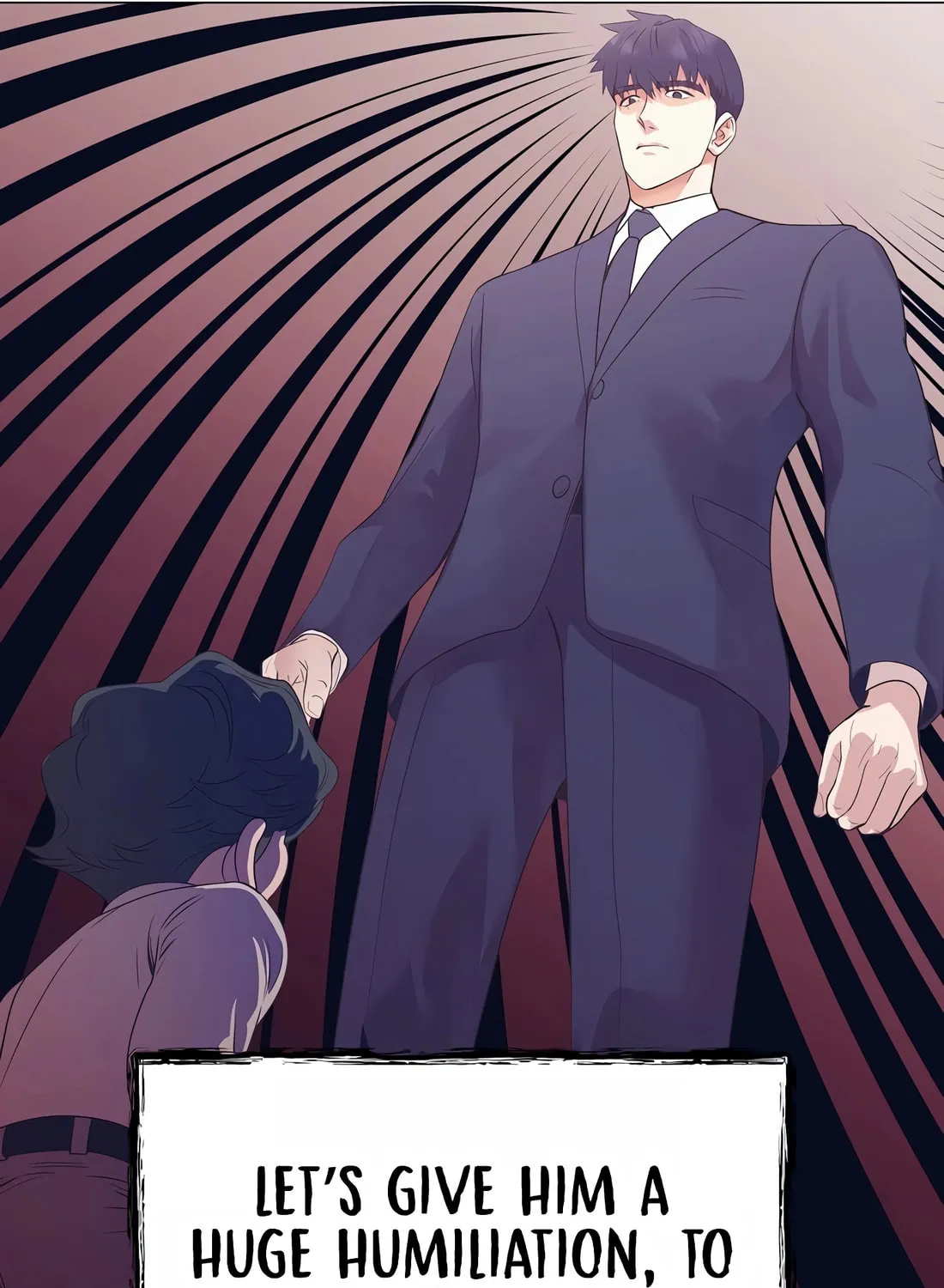 I Became a Genius in Sales Chapter 23 page 46 - 