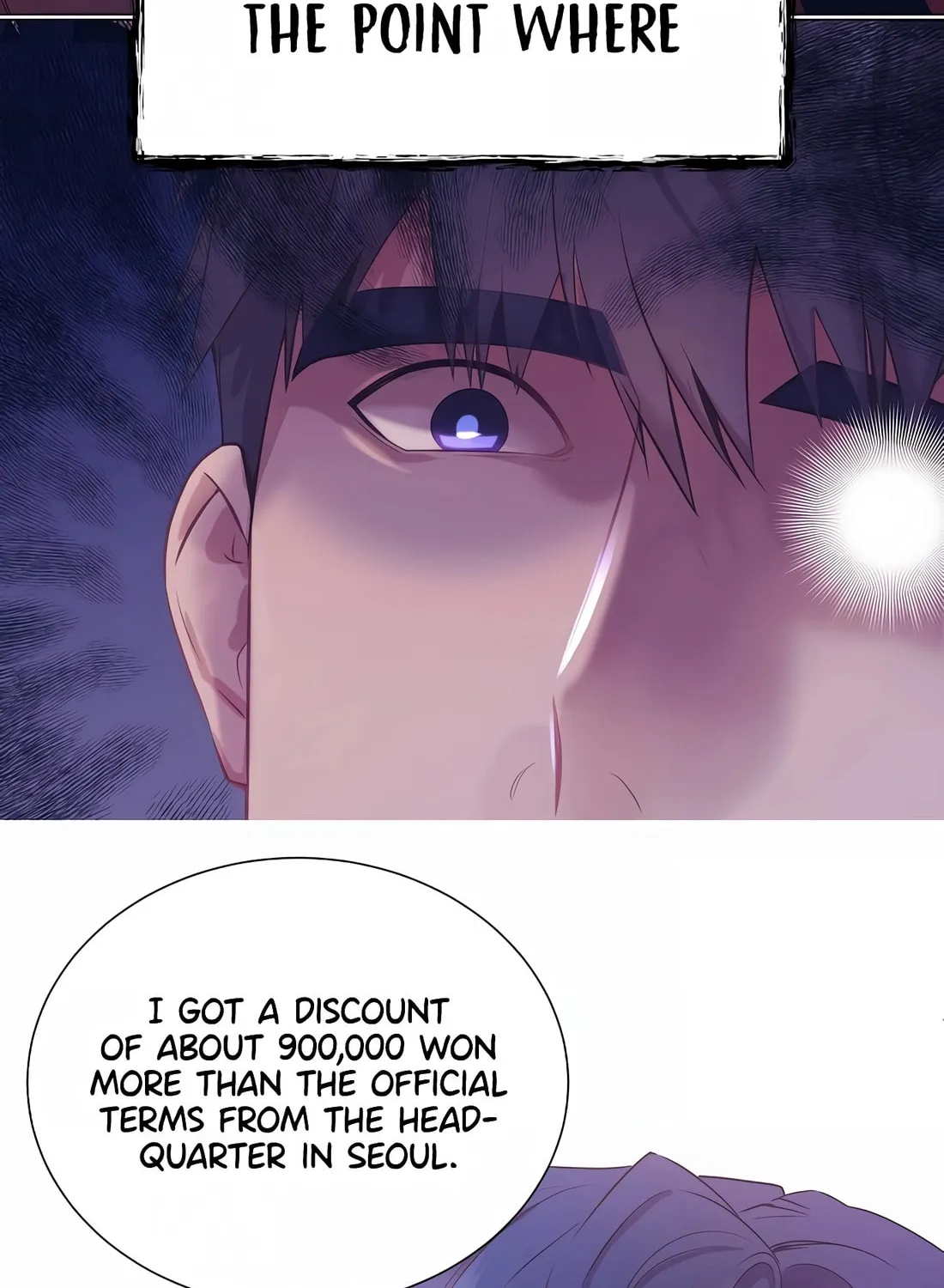 I Became a Genius in Sales Chapter 23 page 47 - 