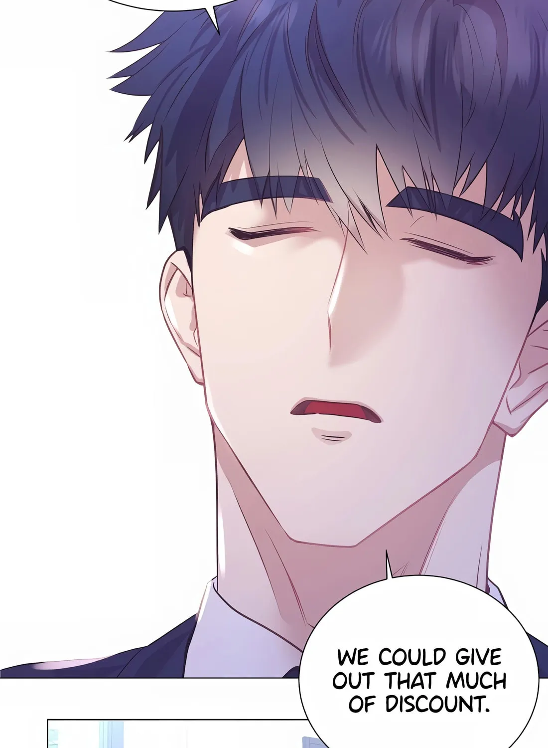I Became a Genius in Sales Chapter 23 page 48 - 