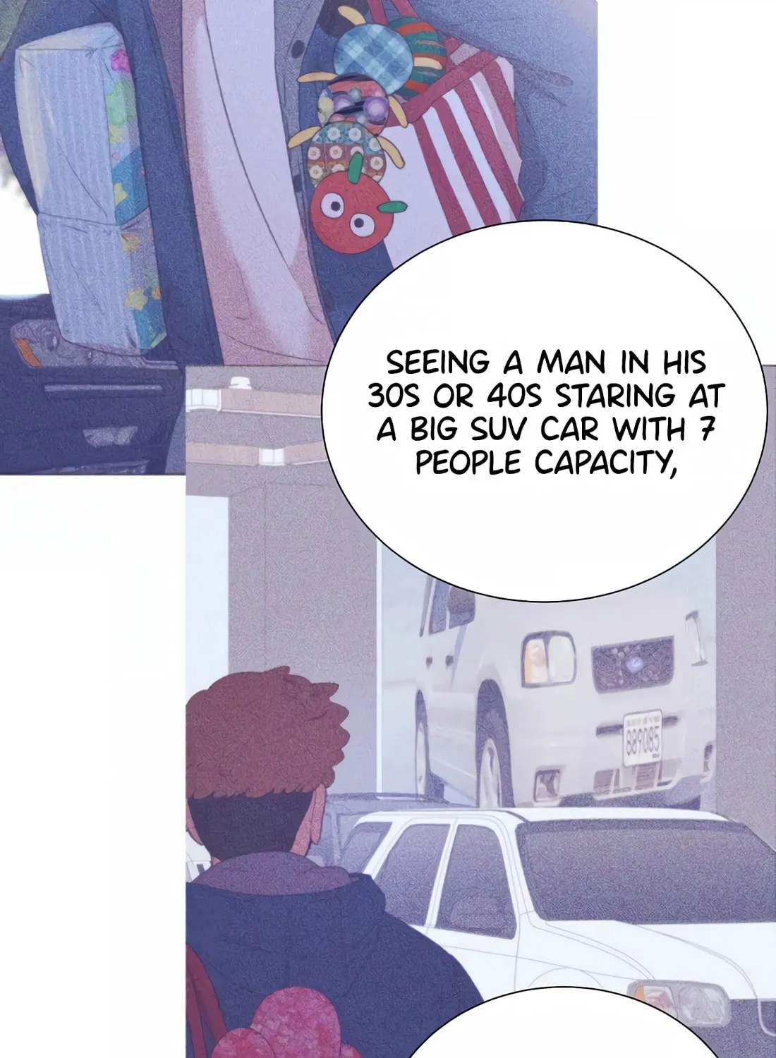 I Became a Genius in Sales Chapter 23 page 50 - 